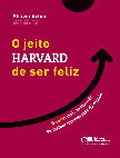 O jeito Harvard de ser feliz Cover Page