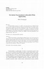 Research paper thumbnail of On Alethic Functionalism’s Absurdly Wide Applicability