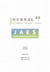 Managing Editor Executive Editor Ion Viorel MATEI International Relations Responsible Proof-readers Publisher: European Research Center of Managerial Studies in Business Administration Editorial Advisory Board Cover Page