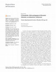 Research paper thumbnail of P. Bonafede, L’altra pedagogia di Rosmini. Dilemmi, occultamenti, traduzioni