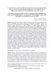 Research paper thumbnail of A Influência Dos Elementos Gráficos Nos Livros Para Crianças Na Contemporaneidade: Análise De Duas Obras Da Coleção Universidade Das Crianças