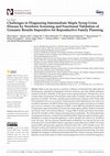 Challenges in Diagnosing Intermediate Maple Syrup Urine Disease by Newborn Screening and Functional Validation of Genomic Results Imperative for Reproductive Family Planning Cover Page