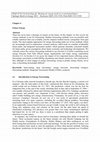 Research paper thumbnail of Draft of Ch 4 in Switching off: Meeting our energy needs in a constrained future. Springer Briefs in Energy 2022. Electronic