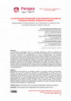 Research paper thumbnail of La Comunicación Responsable como dimensión de estudio en la literatura científica: Estado de la cuestión Responsible Communication as a dimension of study in the scientific literature: State-of-the-art