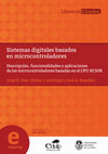 Sistemas digitales basados en microcontroladores Cover Page