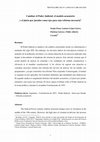 Research paper thumbnail of Cambiar el Poder Judicial: el modelo acusatorio y el juicio por jurados como ejes para una reforma necesaria