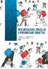 Research paper thumbnail of A máquina do mundo neoliberal: capturas e resistências à precarização da subjetividade e da vida no trabalho