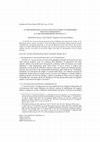 Research paper thumbnail of M. Ceravolo - F. Pacelli 2021, La creazione della statua di culto come atto religioso, politico e ideologico: il caso di Esarhaddon (680-669 a.C.), in "Quaderni di Vicino Oriente" XVII