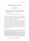 Research paper thumbnail of Hillesum o dell'altruismo estremo