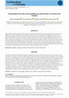 Research paper thumbnail of Archaeological site types, and assemblage size and diversity in Aotearoa New Zealand