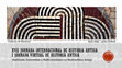 Research paper thumbnail of Abstract: Os libertos e o evergetismo na Baetica: uma munificência popular? XVII Jornada de História Antiga, I Jornada Virtual de História Antiga. NEA, UERJ. 2021.