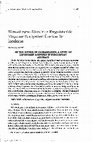 Research paper thumbnail of Küreselleşme Sürecinde Kırgızistan'da Misyoner Faaliyetleri Üzerine Bir İnceleme

In The Course of Globalization, a Study on Missionary Activities in Kyrgyzstan