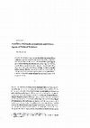 « Travelers, Diplomats, Interpreters and Others: Agents of Political Relations », in A Companion to Byzantium and the West, 900-1204, ed. N. Drocourt et S. Kolditz, Leiden-Boston (Brill: 2022), 419-445 Cover Page