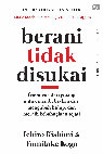 Berani Tidak Disukai Cover Page