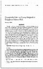 Research paper thumbnail of Çuvaşlarda İslâm ve Çuvaş Etniğindeki Değişimde İslâm'ın Rolü