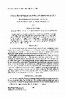 Research paper thumbnail of Inverse Raman spectrum of the ν1-fundamental of CF4