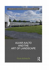 ALVAR AALTO AND THE ART OF LANDSCAPE RESEARCH IN LANDSCAPE AND ENVIRONMENTAL DESIGN Cover Page