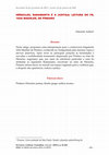 Research paper thumbnail of Héracles, Radamanto e a justiça