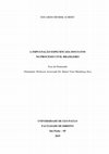 Research paper thumbnail of A impugnação especificada dos fatos no processo civil brasileiro