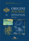 Research paper thumbnail of The question of "proto-urban" sites in prehistoric Europe