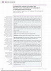 Research paper thumbnail of Correlates and Changes in Empathy and Attitudes Toward Interprofessional Collaboration in Osteopathic Medical Students