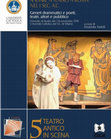 Research paper thumbnail of Spettacoli popolari a Roma dalla tarda repubblica alla prima età imperiale, in E. Matelli (cur.), Andare a teatro a Roma nel I sec. a.C. Generi drammatici e poeti, teatri, attori e pubblico,  Milano, EDUCatt,  2021, pp. 123-132