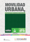 Research paper thumbnail of Movilidad urbana, sostenibilidad y gobiernos subnacionales