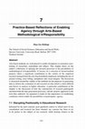 Research paper thumbnail of Arts-Based Methods in Education Around the World