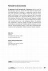 Research paper thumbnail of The Rise and Fall of Supermax: How the US Prison Model and Ultra Punitive Penal Policy Travelled to Colombia