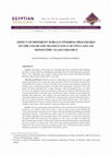 Effect of Different Surface Finishing Procedures on the Color and Translucency of two CAD/CAM Monolithic Glass Ceramics Cover Page