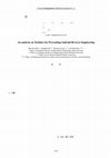 Research paper thumbnail of Philosophy of Information an Introduction