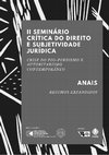 Research paper thumbnail of O testemunho dos sobreviventes: chaves para resistir às pressões do autoritarismo contemporâneo