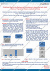 Research paper thumbnail of Childhood mania-like behavioural disturbance is associated with adult mania: a population-based longitudinal study