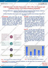 Research paper thumbnail of Child behaviour checklist mania scale (CBCL-MS): development and validation among a non-clinical pediatric population