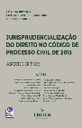 Research paper thumbnail of FREITAS, Pedro. A participacao da comunidade juridica na formacao do precedente judicial