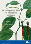 Research paper thumbnail of Le changement plutôt que la croissance