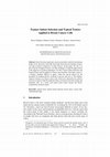 Research paper thumbnail of Feature Subset Selection and Typical Testors Applied to Breast Cancer Cells