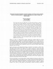 Research paper thumbnail of The Effectiveness of Project-Based Learning on Pupils with Learning Difficulties Regarding Academic Performance, Group Work and Motivation