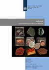 Research paper thumbnail of Red Chalk and Other Iron-Oxide Rich Materials