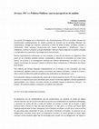 Research paper thumbnail of Jóvenes, TIC’s y Políticas Públicas: nuevas perspectivas de análisis