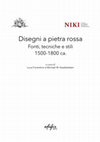 Research paper thumbnail of Introduction of Natural Red Chalk as Drawing Material to Italian Renaissance Artists