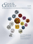 Saltwater Pearls from the Pre- to Early Columbian Era: A Gemological and Radiocarbon Dating Study Cover Page