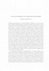 Research paper thumbnail of Η εγελιανή ερμηνεία του Σωκρατικού φιλοσοφείν