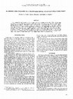 Research paper thumbnail of Seismic Stratigraphy in a Transverse Ridge, Atlantis II Fracture Zone