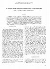 Research paper thumbnail of Vertical Seismic Profile into Upper Oceanic Crust in Hole 504B