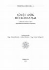 Research paper thumbnail of Késő népvándorlás kori leletek Nagyszénás határából (Békés megye). Adatok a langobard kori Várpalota 19. típusú S-fibulák tipológiájához és néhány kora avar kori lelettípushoz