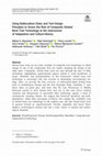 Research paper thumbnail of Using Radiocarbon Dates and Tool Design Principles to Assess the Role of Composite Slotted Bone Tool Technology at the Intersection of Adaptation and Culture-History