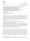 Research paper thumbnail of Towards an Understanding the Role of Seals in the Subneolithic Communities of the South-East Coast of the Baltic Sea. The Bacula from Šventoji 3 Site