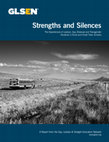 Research paper thumbnail of Strengths and Silences The Experiences of Lesbian, Gay, Bisexual and Transgender Students in Rural and Small Town Schools A Report from the Gay, Lesbian &amp; Straight Education Network www.glsen.org Strengths and Silences The Experiences of Lesbian, Gay, Bis