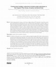 Research paper thumbnail of Conhecimento ecológico tradicional da ictiofauna pelos quilombolas no Alto Guaporé, Mato Grosso, Amazônia meridional, Brasil